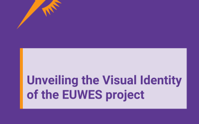 Unveiling the Visual Identity of the EUWES project