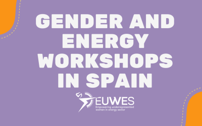 Gender and Energy Workshops in Spain