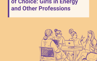 Workshop in Croatia – Power of Choice: Girls in Energy and Other Professions